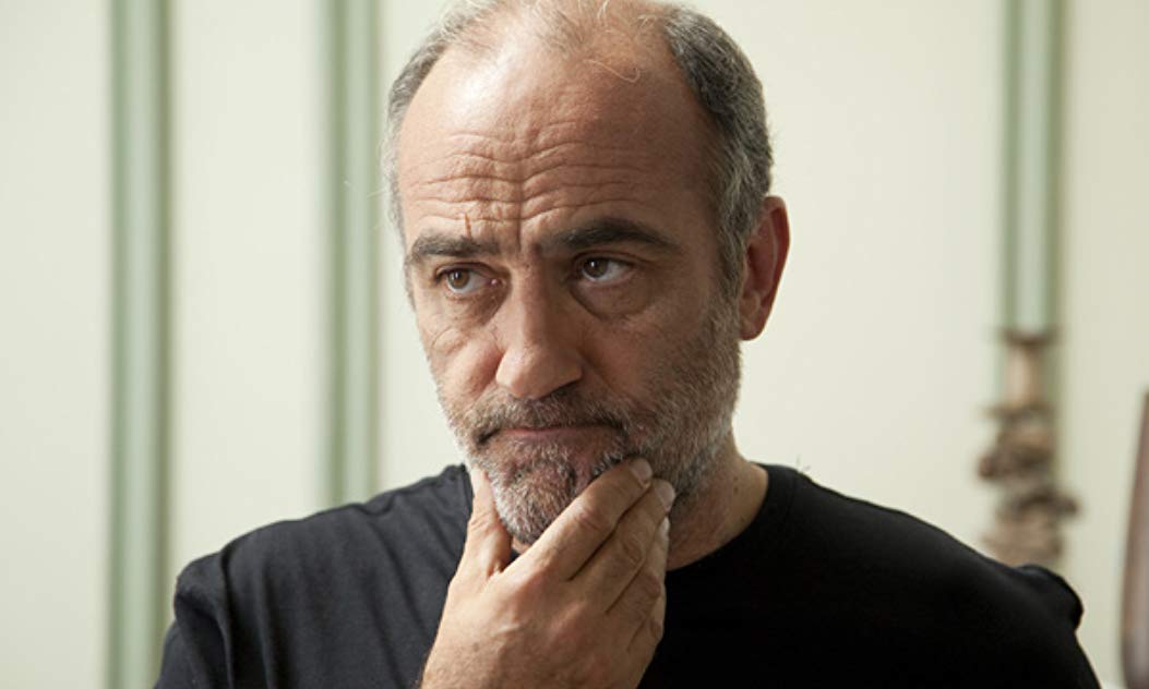Francesc Orella Francesc Orella