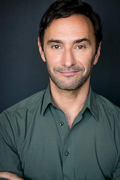 Andrew Pifko Andrew Pifko