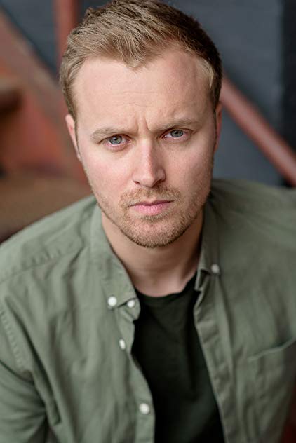 Jake Unsworth Jake Unsworth