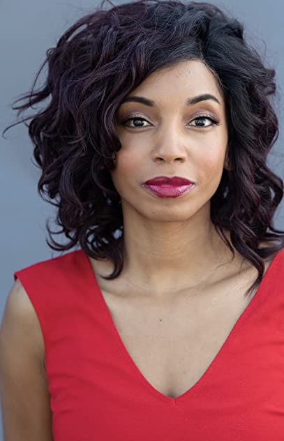 Jasmine Shanise Jasmine Shanise