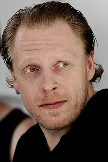 Kristian Høgh Jeppesen Kristian Høgh Jeppesen