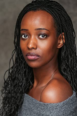 Umulisa Gahiga Umulisa Gahiga