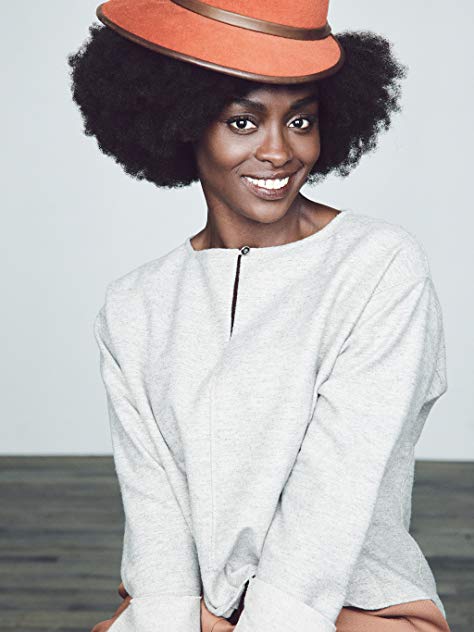 Aïssa Maïga Aïssa Maïga