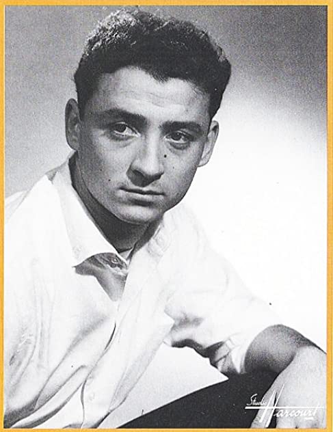 Claude Brasseur Claude Brasseur