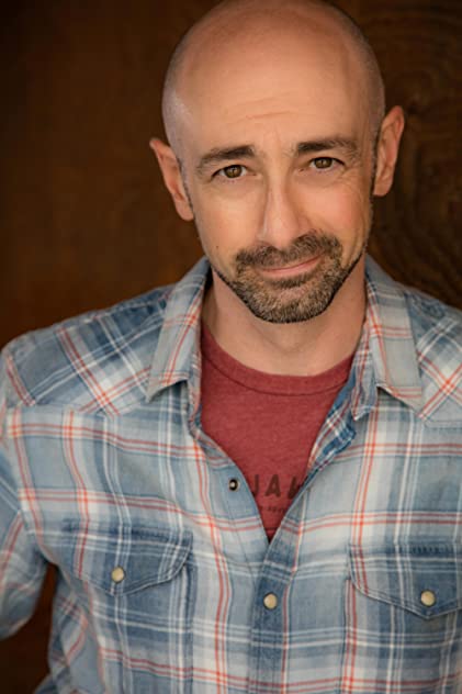 P.J. Ochlan P.J. Ochlan