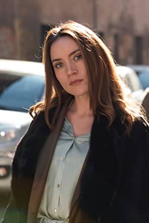 Maddalena Vallecchi Williams Maddalena Vallecchi Williams