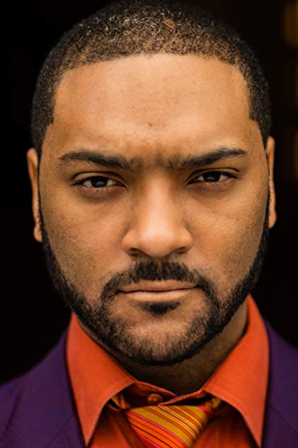 Langston Fishburne Langston Fishburne