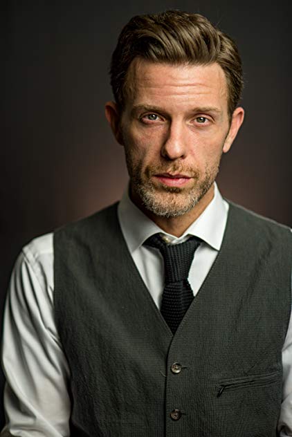 Cory Scott Allen Cory Scott Allen