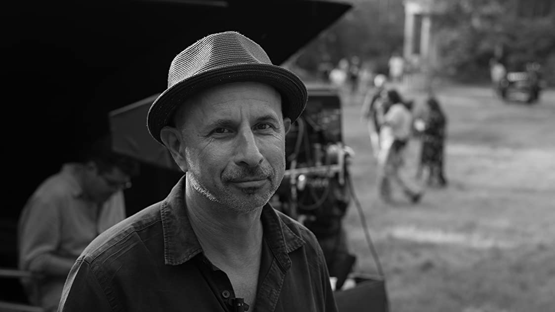 Steven Fierberg Steven Fierberg