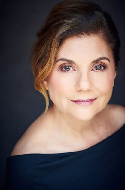 Robin Karfo Robin Karfo