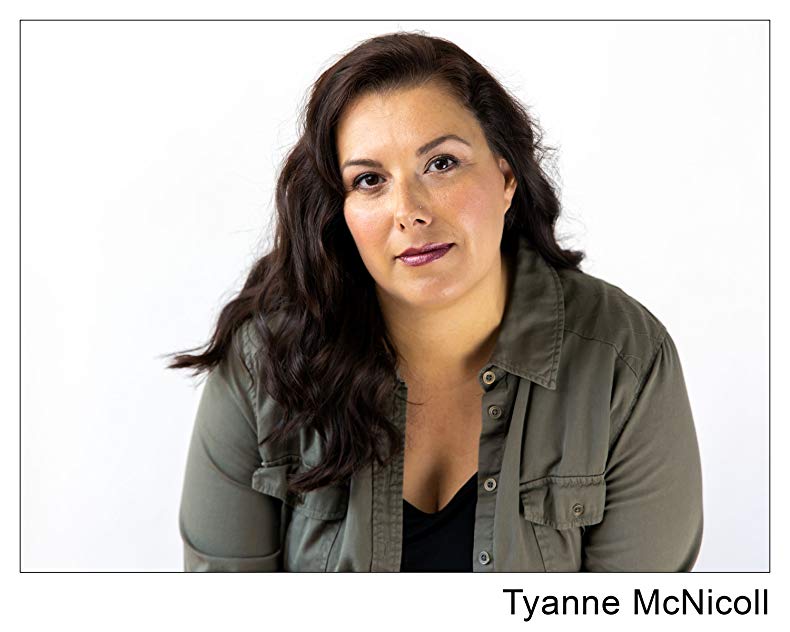 Tyanne McNicoll Tyanne McNicoll