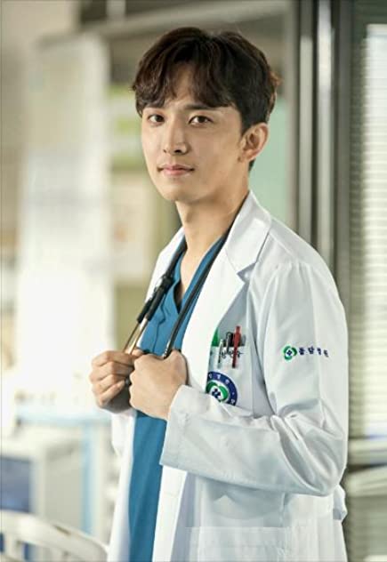 Na-Moo Yoon Na-Moo Yoon