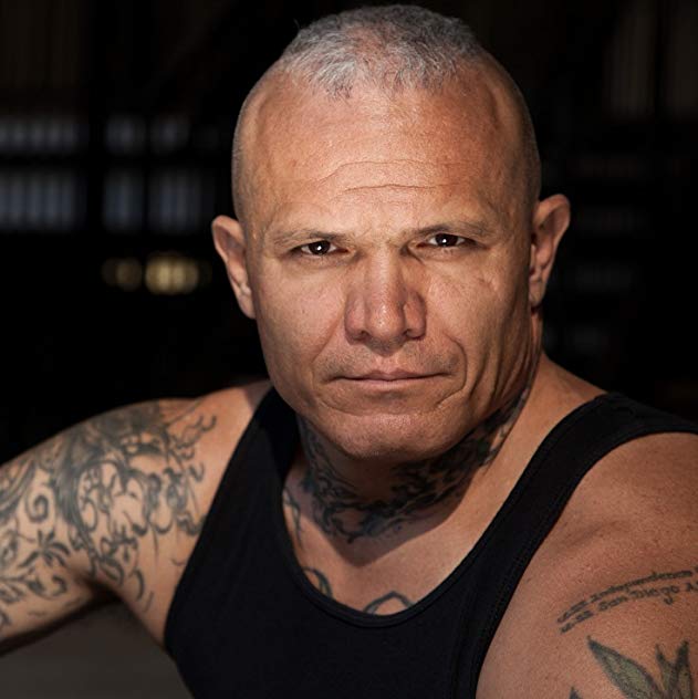 Timothy Douglas Perez Timothy Douglas Perez