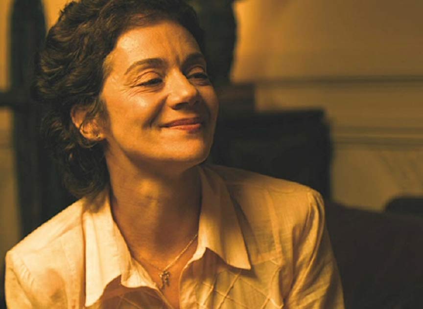 María Onetto María Onetto