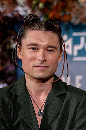 Phillip Forest Lewitski Phillip Forest Lewitski