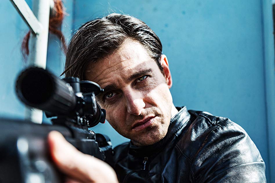 Giampaolo Morelli Giampaolo Morelli