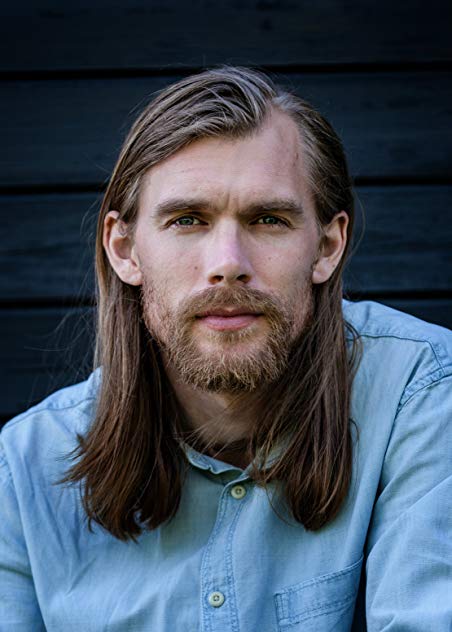 Jesper Hagelskær Paasch Jesper Hagelskær Paasch