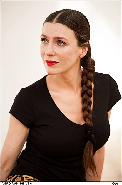 Veronique Vandeven Veronique Vandeven