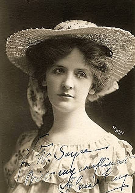 Alma Kruger Alma Kruger