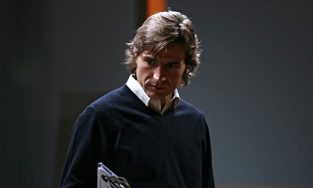 Alberto San Juan Alberto San Juan