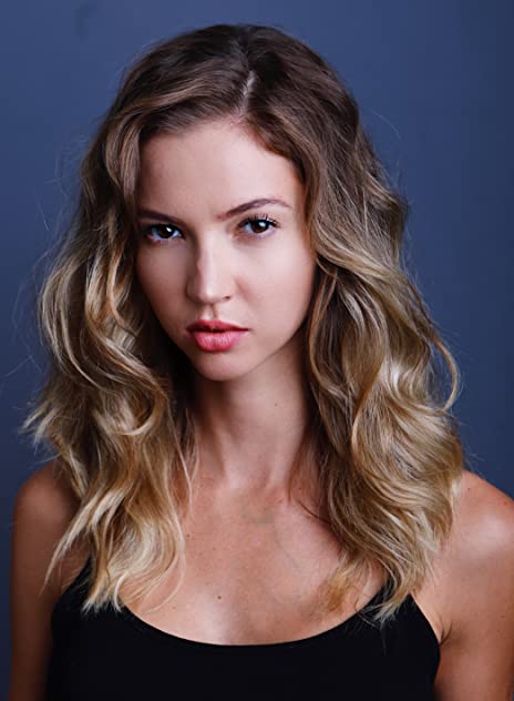 Karina Bezell Karina Bezell