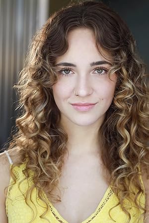 Cassandra Schafer Cassandra Schafer