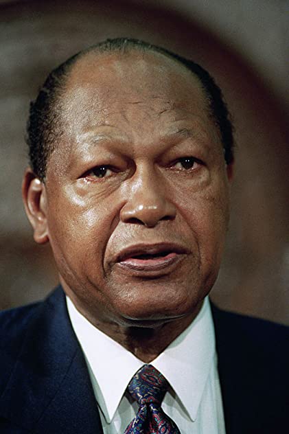 Tom Bradley Tom Bradley