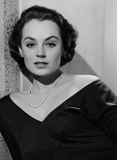 Victoria Shaw Victoria Shaw