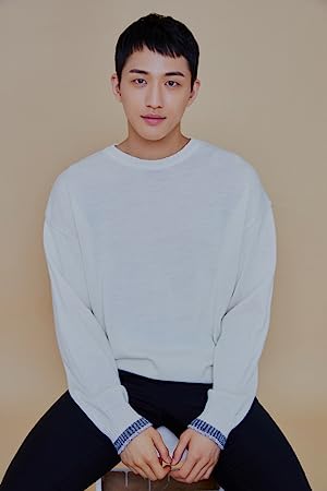 Yoo Hee-je Yoo Hee-je