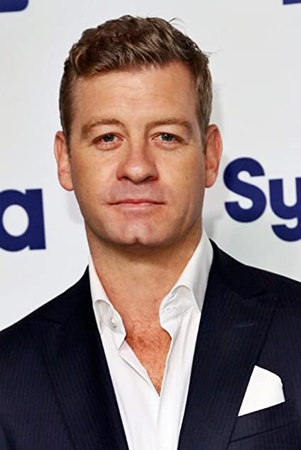 Nic Bishop Nic Bishop