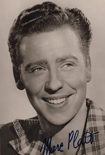 Marc Platt Marc Platt