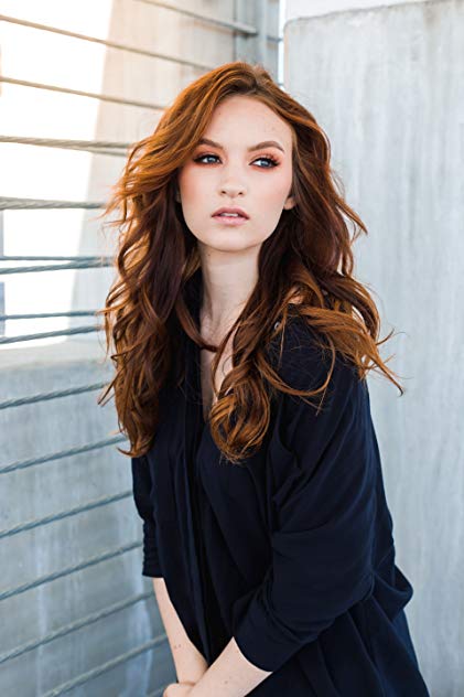 Samantha Rose Baldwin