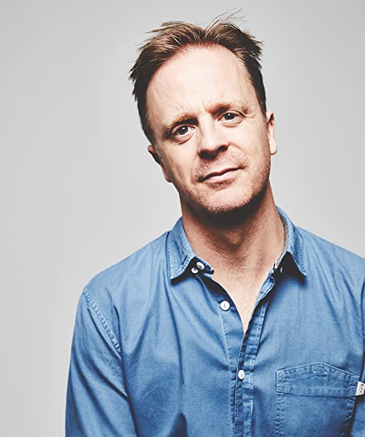 Justin Hosking Justin Hosking