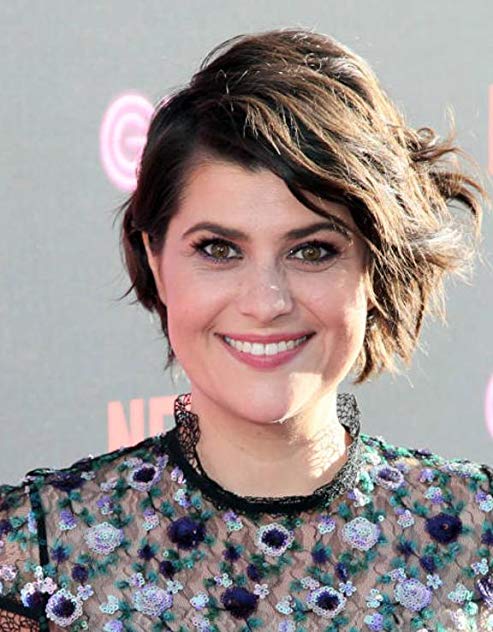 Rebekka Johnson Rebekka Johnson