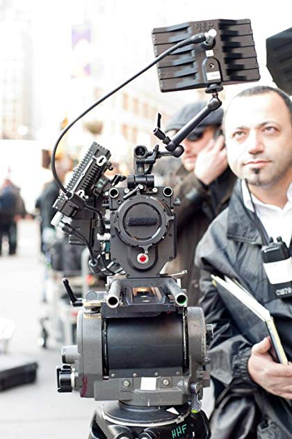 Issa Zaroui Issa Zaroui