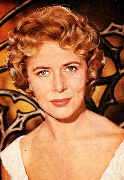 Cornell Borchers Cornell Borchers