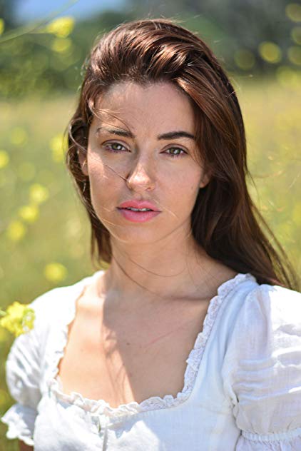 Dani Alvarado Dani Alvarado