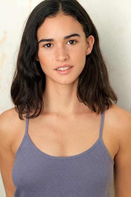 Emma Pasarow Emma Pasarow