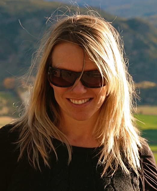 Jane O'Kane Jane O'Kane