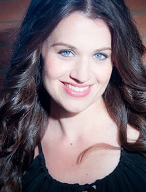 Trinity Scott Brown Trinity Scott Brown