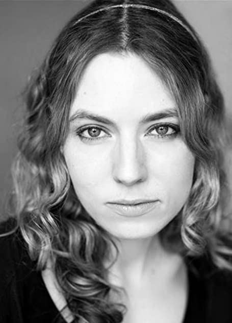 Sophie Flack Sophie Flack