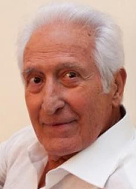 Mimmo Palmara Mimmo Palmara