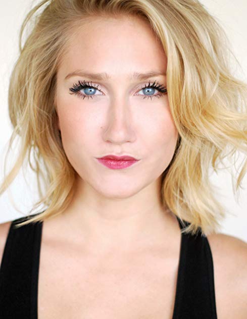 Kristine Wilson Kristine Wilson