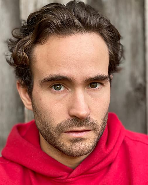 Alex Casnoff Alex Casnoff