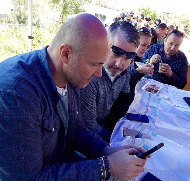 Salim Zaroui Salim Zaroui