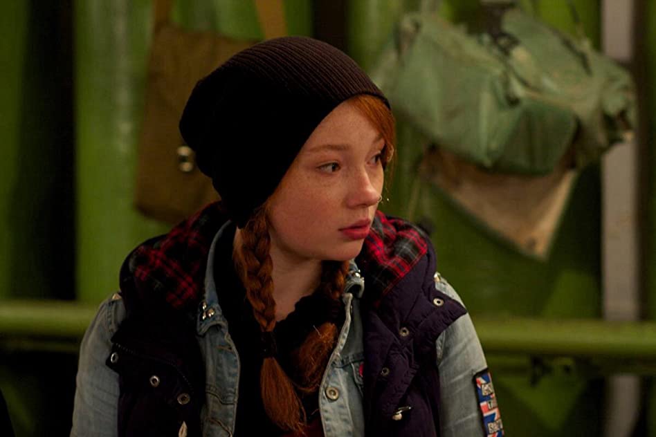 Valeriya Dmitrieva Valeriya Dmitrieva