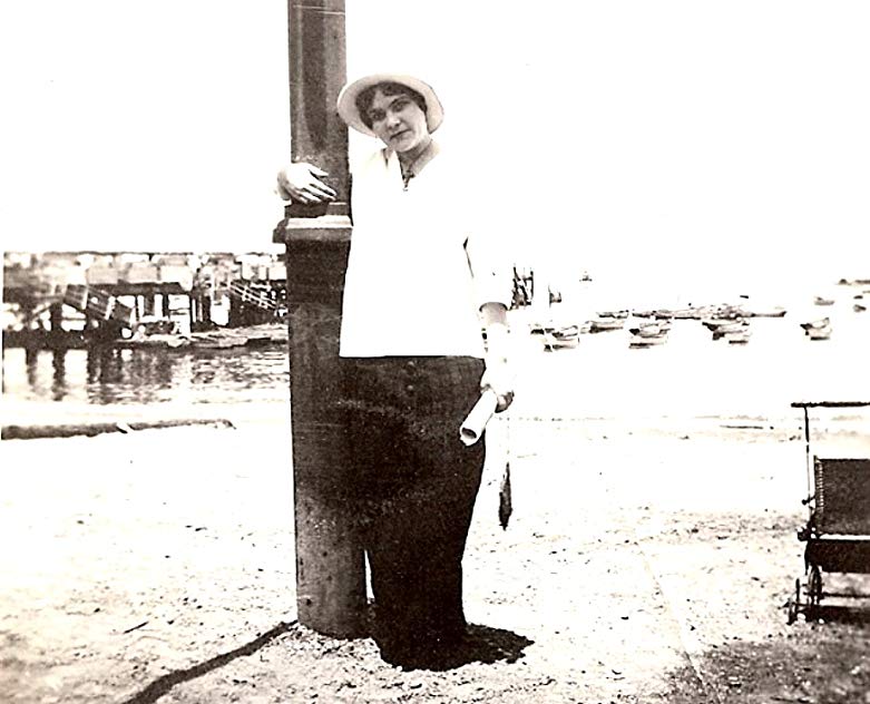 Maggie O'Brien Maggie O'Brien