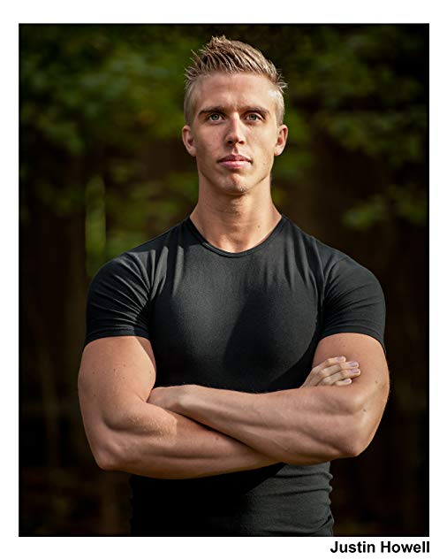 Justin Howell