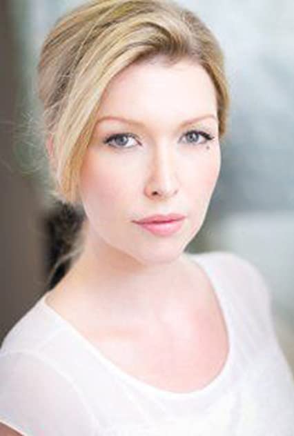 Lauren Vandenbrook Lauren Vandenbrook