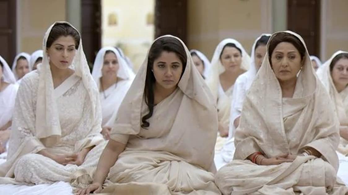 Narayani Shastri Narayani Shastri